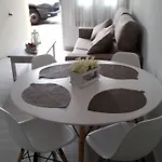 Apartamento Pimienta